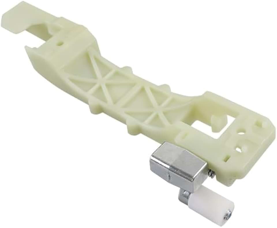 Rear Right Passenger Side Exterior Door Handle Bracket Reinforcement Plate Compatible with Hyundai Tucson 2005-2009