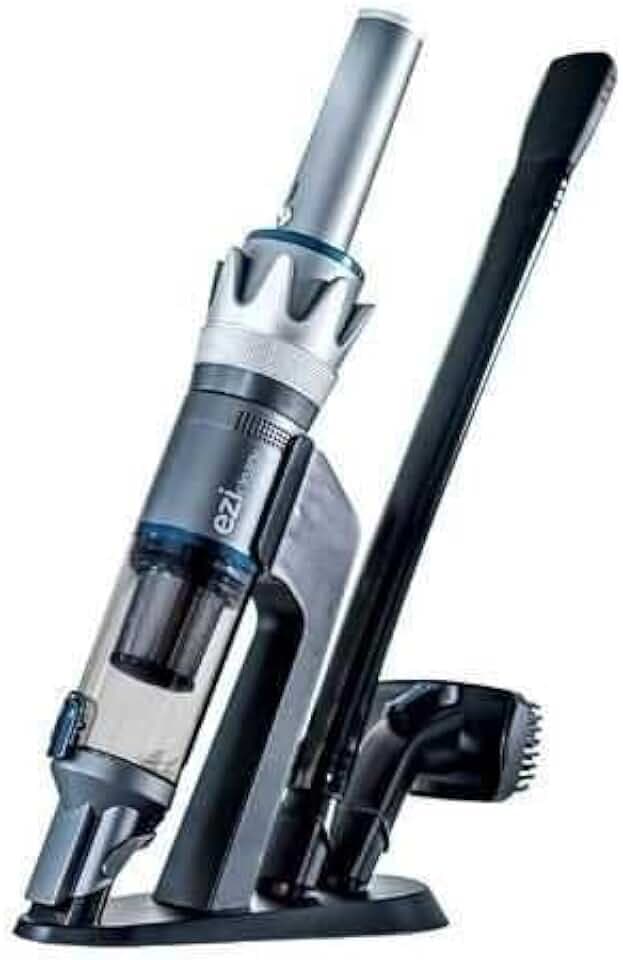 EZIclean® Blaster F130 Handstaubsauger