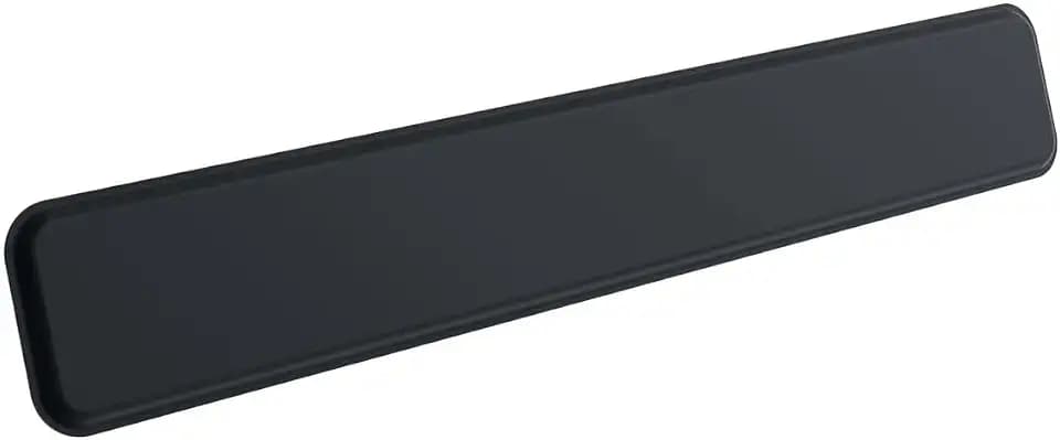 Logitech Palm Rest MX Keys Premium - Black