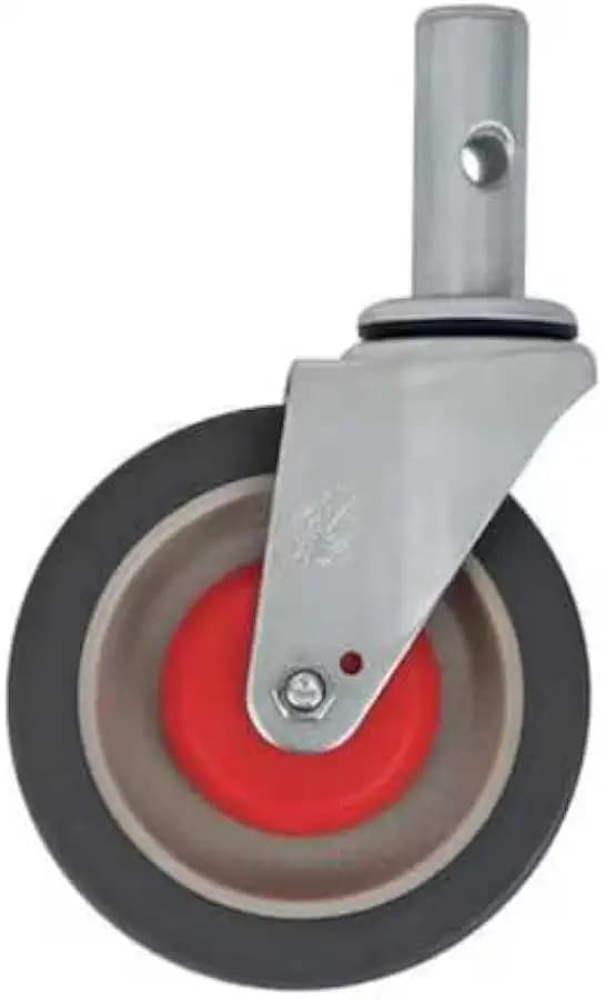 131020 FOR Magliner Swivel Stem Caster