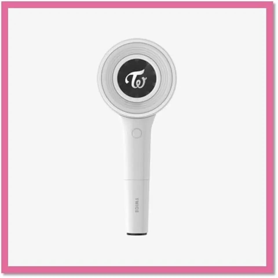 Twice - CANDYBONG ∞ Offizieller Leuchtstab