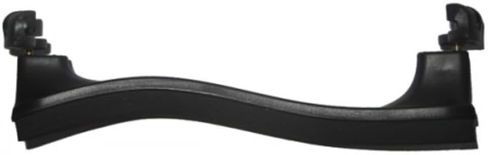 Everest EZ4A Violin Shoulder Rest 4/4 Size - Adjustable to 3/4 Size