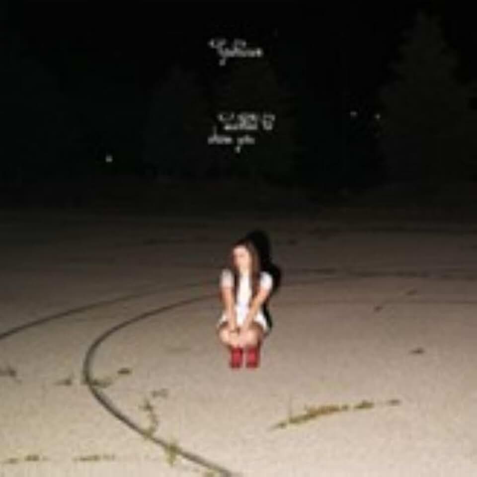 Wanted to Show You [Vinyl LP]