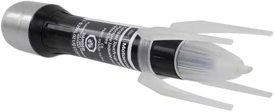 Motorcraft Touch-up Paint - PMPC195007431A