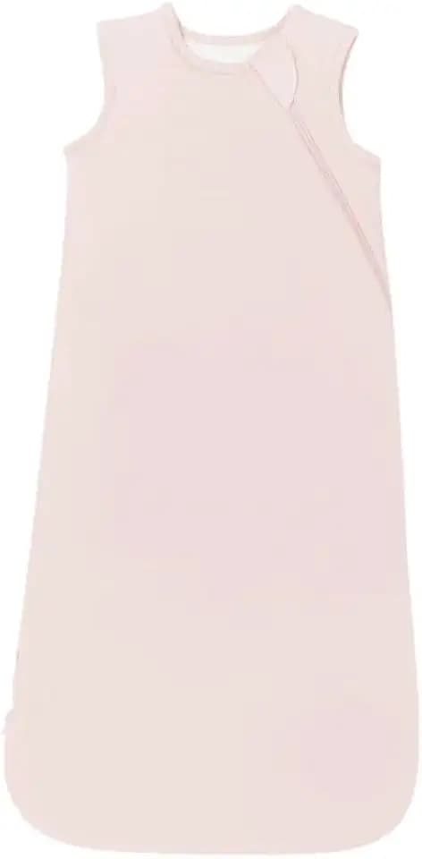 KYTE BABY Sleep Bag 1.0 TOG, Rayon Made From Bamboo Wearable Blanket, Dual Zipper For Infants And Toddlers Nursery Essentials