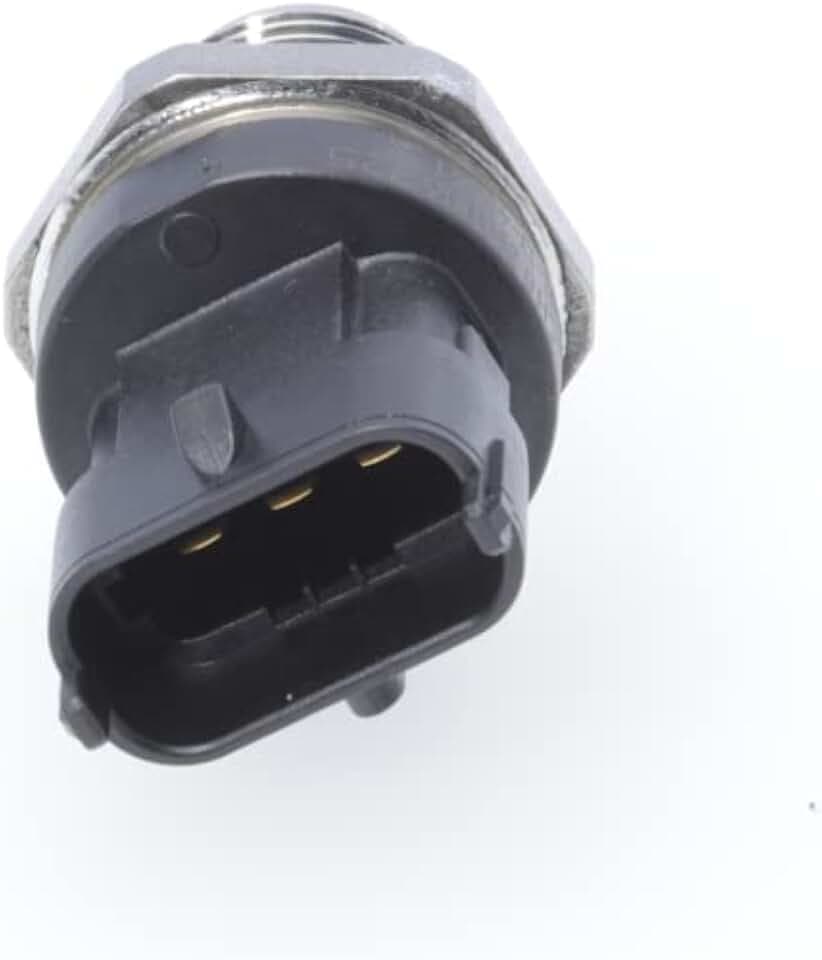 BOSCH 0281006325 Original Equipment Fuel Rail Pressure Sensor