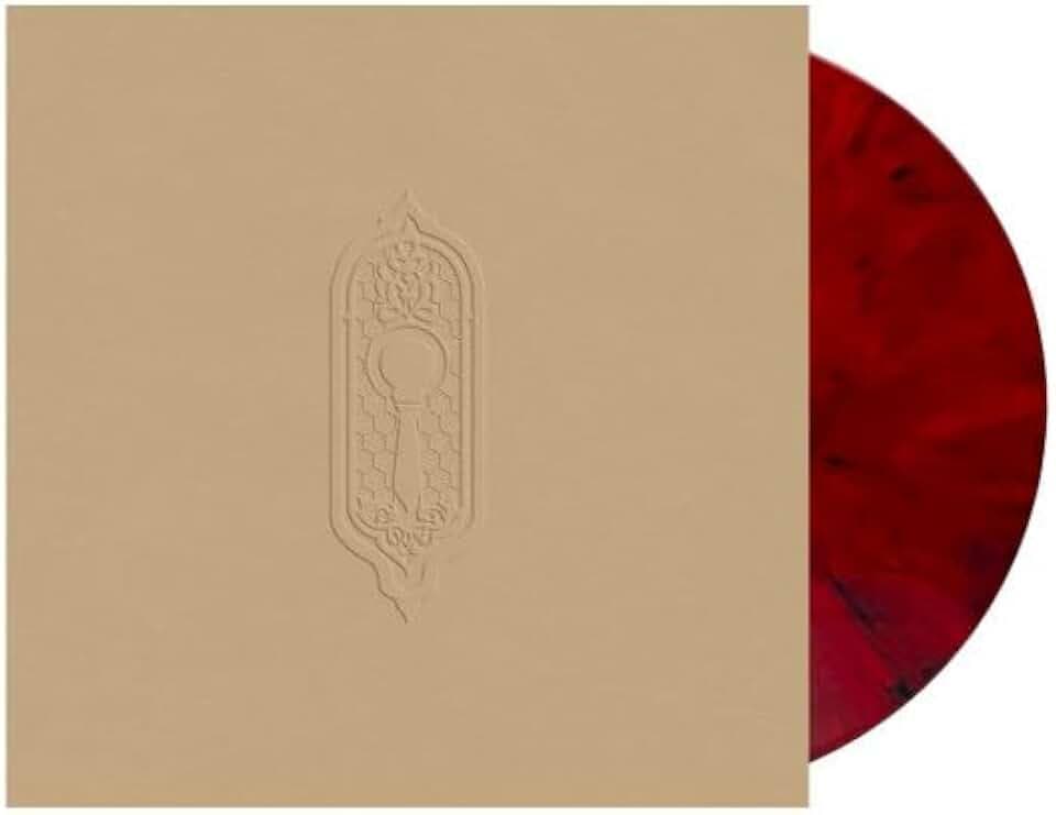 Portes du Désert [Vinyl LP]