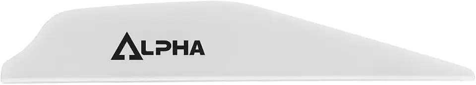 Alpha AR 1250 Vane, 2.8"