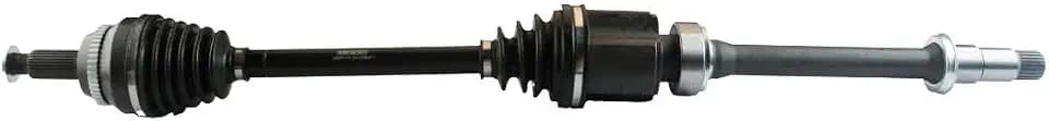 MOOG CV Axle Assembly 14E001R For 2004-2010 Toyota Sienna (Front Right)