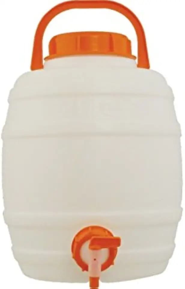 Speidel-FE705 Plastic Fermenter - 12L (3.2 gal)