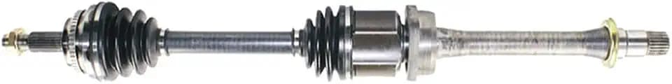 For Toyota RAV4 & Scion tC Front Right Passenger Side CV Axle Shaft - BuyAutoParts 90-02723N NEW