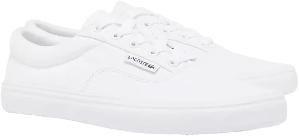 Lacoste Women's Lace Base Sneaker