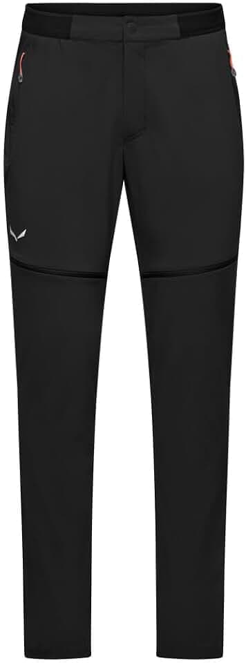 Salewa Herren Pant Pedroc 3 DST 2in1 Pant M