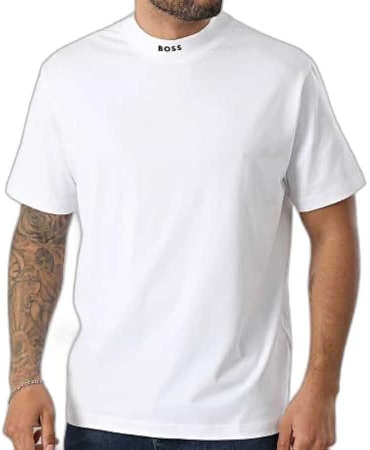 BOSS Herren T_Shirt