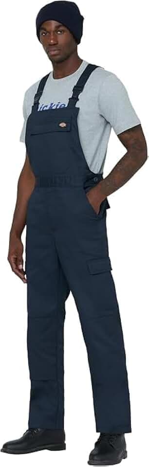 Dickies Alltägliches B&B