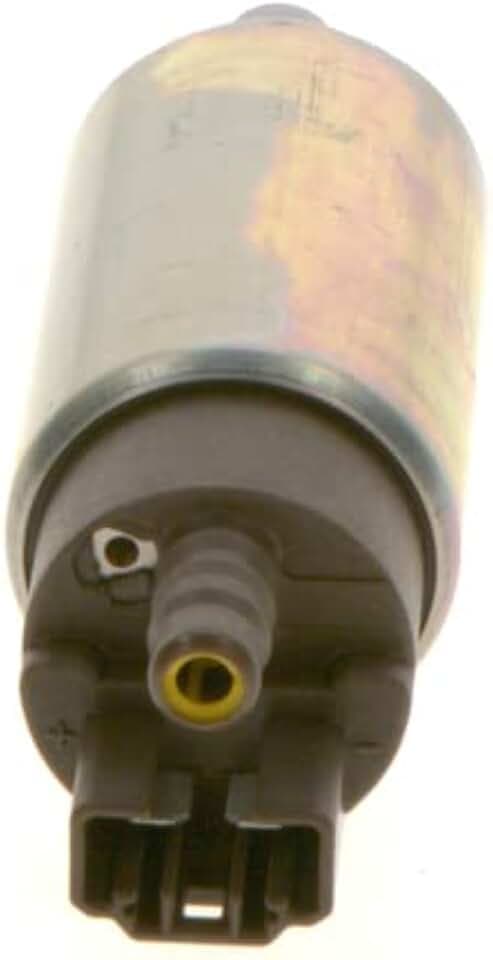 0 580 453 443 BOSCH Kraftstoffpumpe