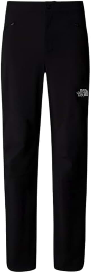 THE North FACE Herren Wanderhose M Alpine Ridge Regular Tapered Pant