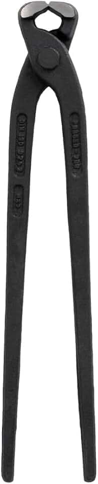 Russische Zange Plus DIN/ISO 9242 11"