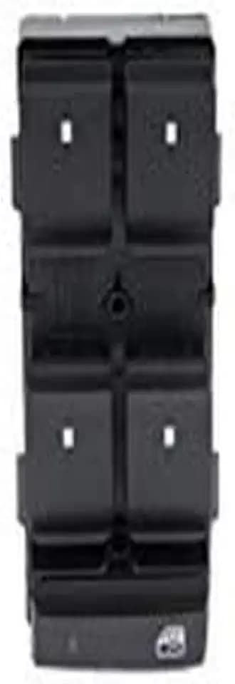 GM Genuine Parts D1954F (20945129) Ebony Door Window Switch