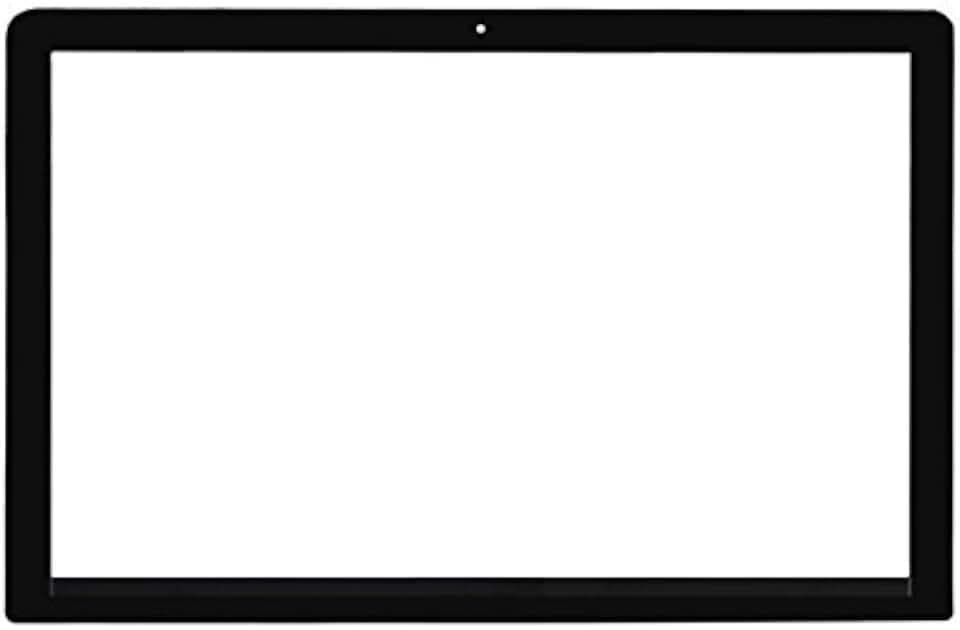 LCD-Glasabdeckung, Ersatz für MacBook Pro 13 Zoll A1278 LCD-Glas, Mitte 2009-Mitte 2012