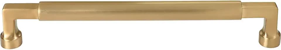 Top Knobs Cumberland Appliance Pull 18 Inch (c-c) Honey Bronze