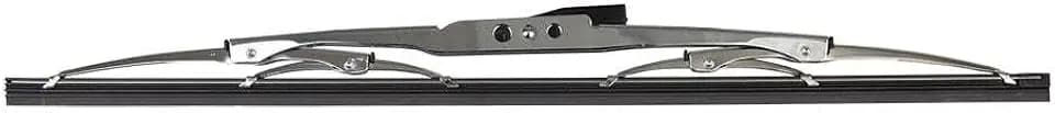 Marinco 34016S 16" Deluxe SS Wiper Blade