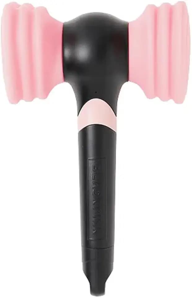 Blackpink Official Lightstick Special Edition + 3 Extra Photocards Set