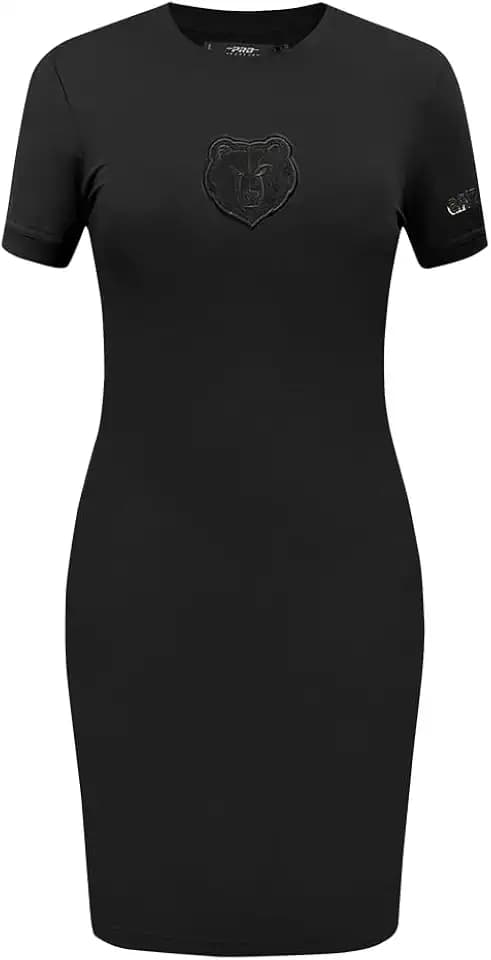 Womens NBA Classic Cotton Body Con Dress