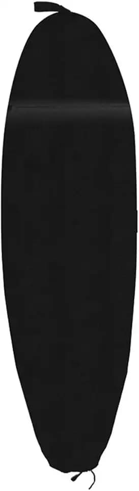 POOSR Surfboard Sock Cover wasserdichte SchutzhüLle für Surfbrett Surfbrett SchutzhüLle SurfzubehöR,S