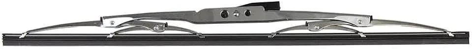 Marinco 34020S 20" Deluxe SS Wiper Blade