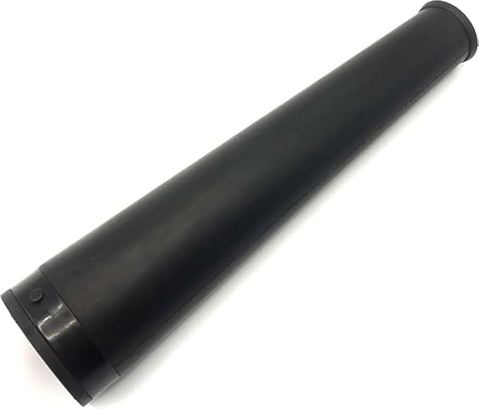 123245-4 1232454 Rubber Nozzle Hose For DUB183 DUB183Z Blowers