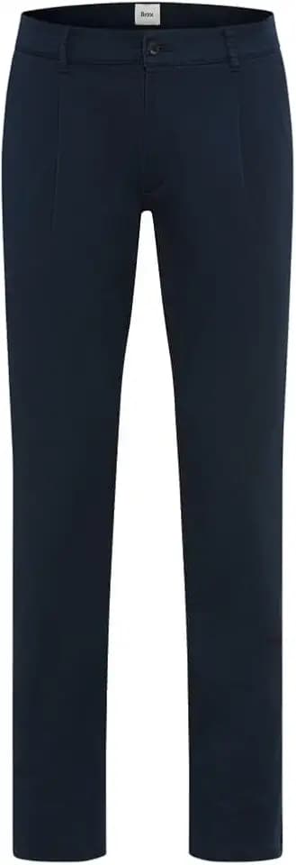 BRAX Feel Good Style Tino Herren Chino Relaxed Tapered Fit