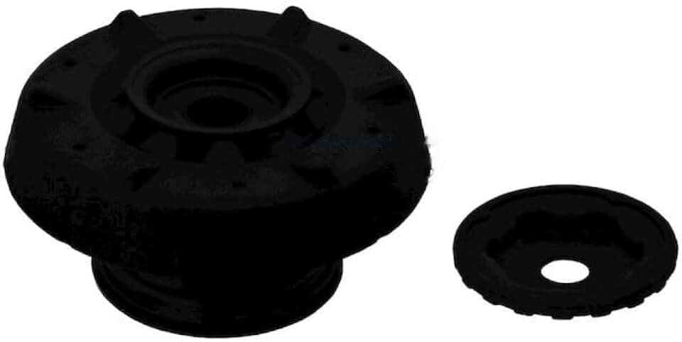Replacement Suspension Strut Mount Kit Front fits 2014-2016 Chevrolet Spark EV