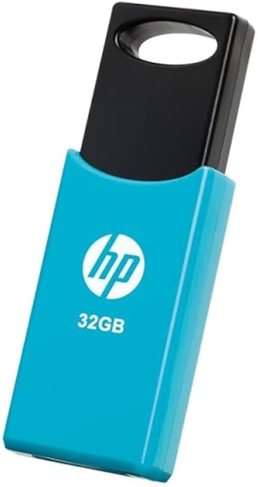 HP v212w - USB-Flash-Laufwerk - 32 GB - USB 2.0
