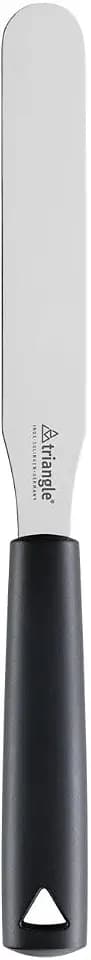 triangle Confiseriepalette Spirit 15 cm - Streichpalette für Torten