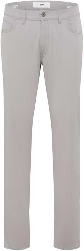 Brax Herren Hose Style Cadiz U Ultralight Five-Pocket