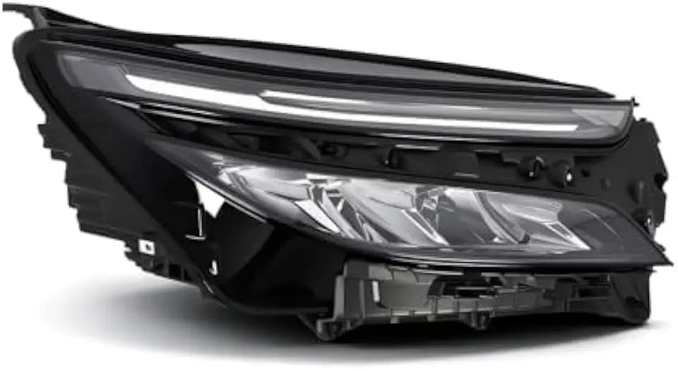 Passenger Hedalight Assembly Compatible with Equinox 2022-2024