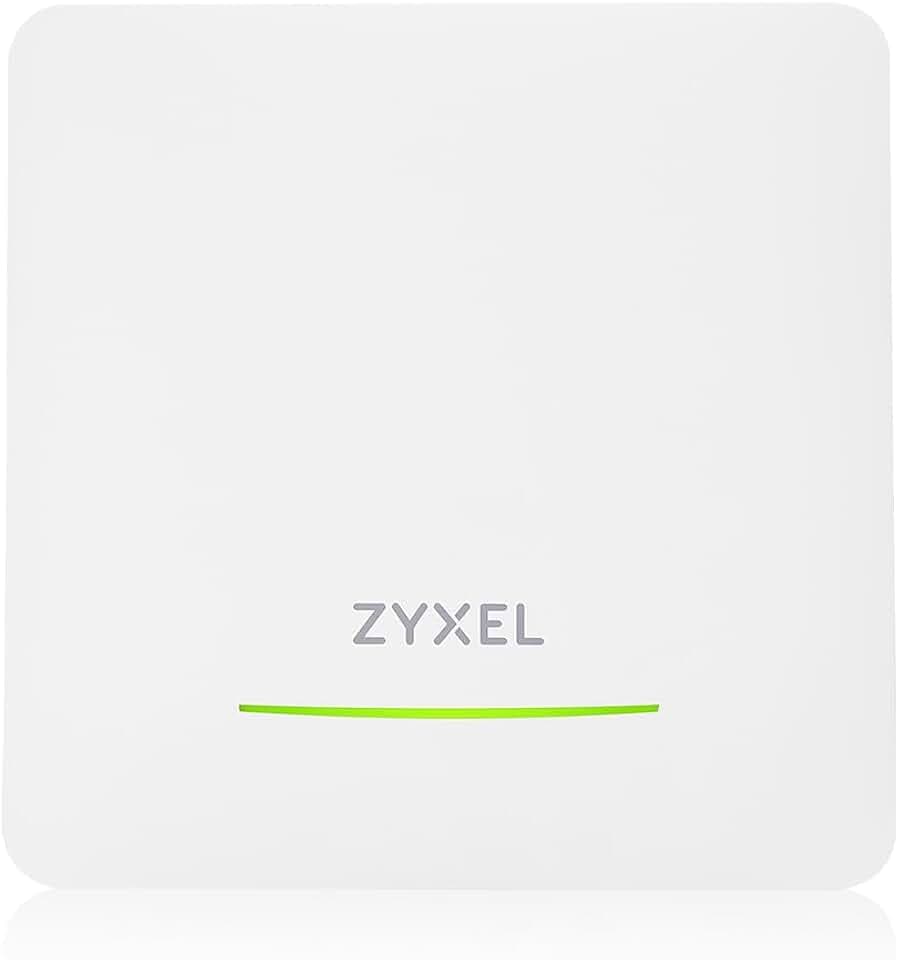 Zyxel WLAN Access Point PoE | WiFi 7 BE6500 | 2.5G | NWA50BEPRO