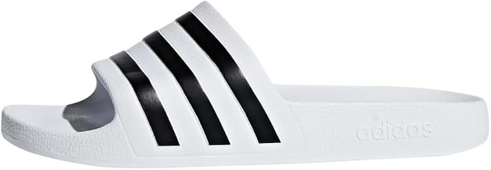 adidas Unisex Adilette Aqua SlidesRUTSCHEN