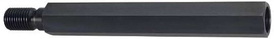 Bosch Professional Accessories Professional Verlängerung für Bohrkronen mit 1 1/4" UNC-Anschluss