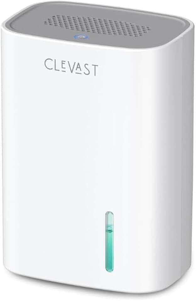 CLEVAST Luftentfeuchter