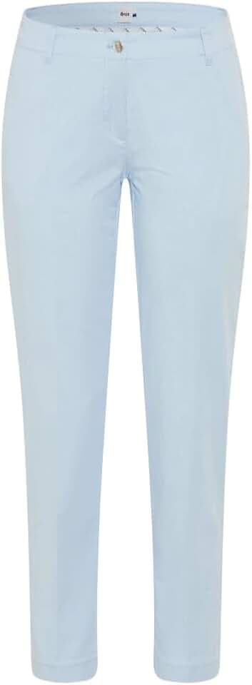 BRAX Damen Hose Style Maron S Tech Cotton Chino