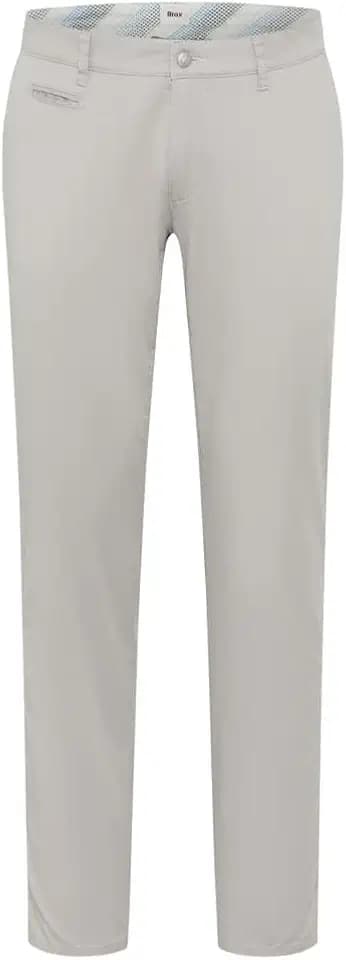 BRAX Herren Style Fabio Udx Ultralight Print Hose