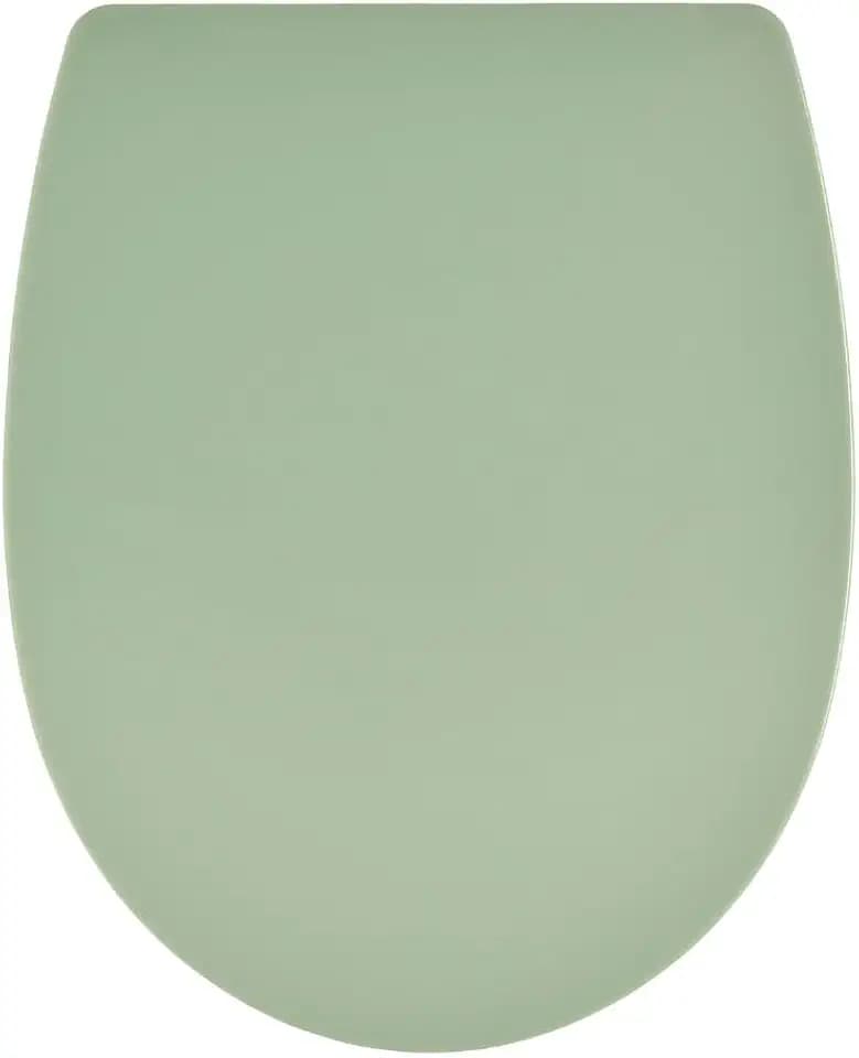 Wirquin WC-Sitz Marbella, Salbeigrün, 20723074