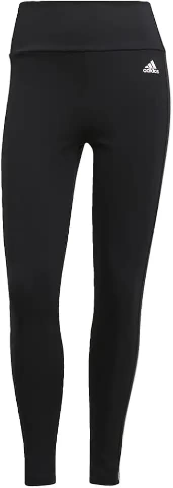 Adidas Damen Tight 3s 34