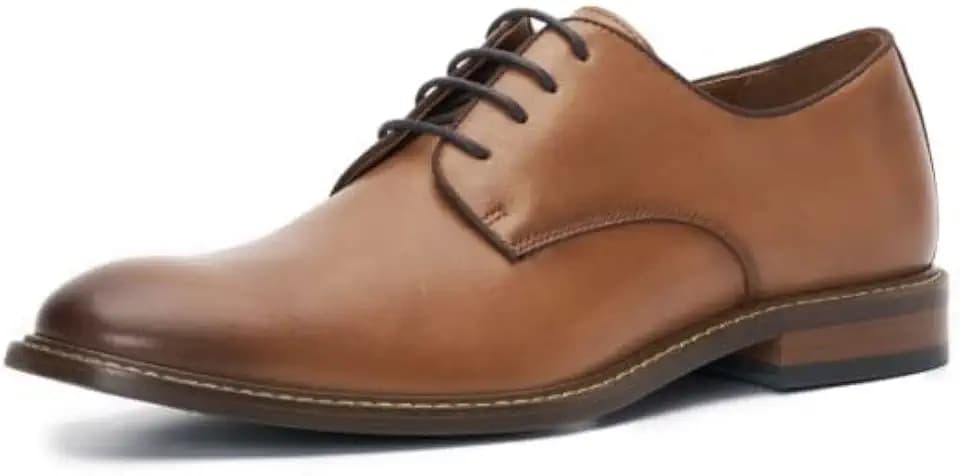 Vince Camuto Men's Lyre Dress Oxfords