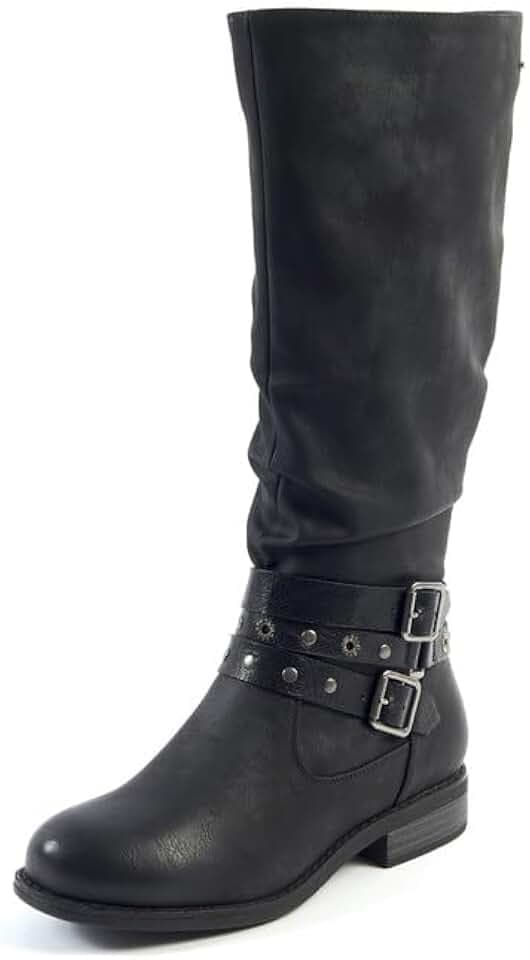 GABYLOU Damen Boots