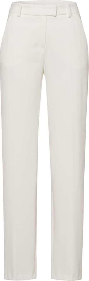 Brax Damen Style Maine Casual Jersey Flatfront Freizeithose