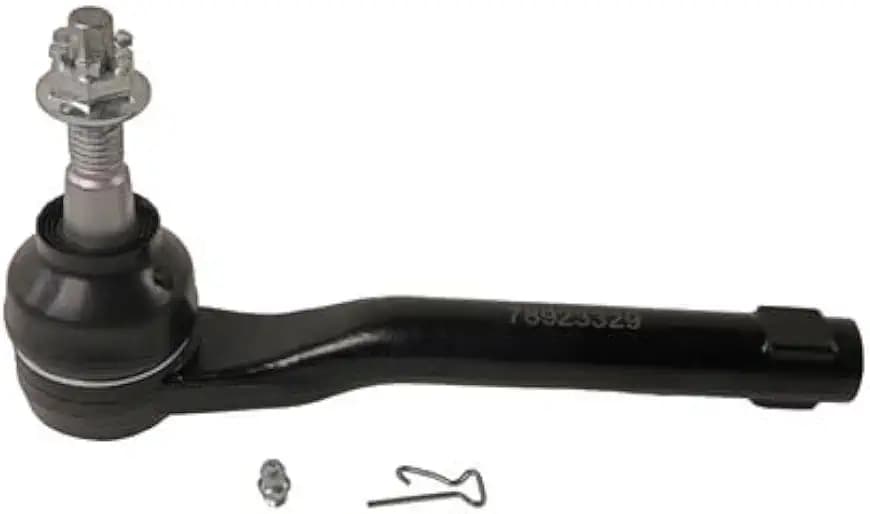 MOOG ES801608 Steering Tie Rod End for 2017-2025 Ford F-150