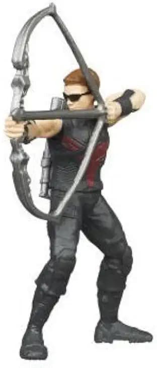 Marvel Avengers Movie EC Action Figure Hawkeye